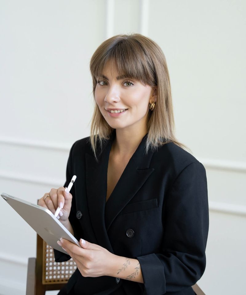 Oliwia Michalska, psycholog dzieci i młodzieży w Przemyślu